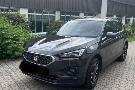 Seat Tarraco 38.000 km 25.499 € Coburg 96450