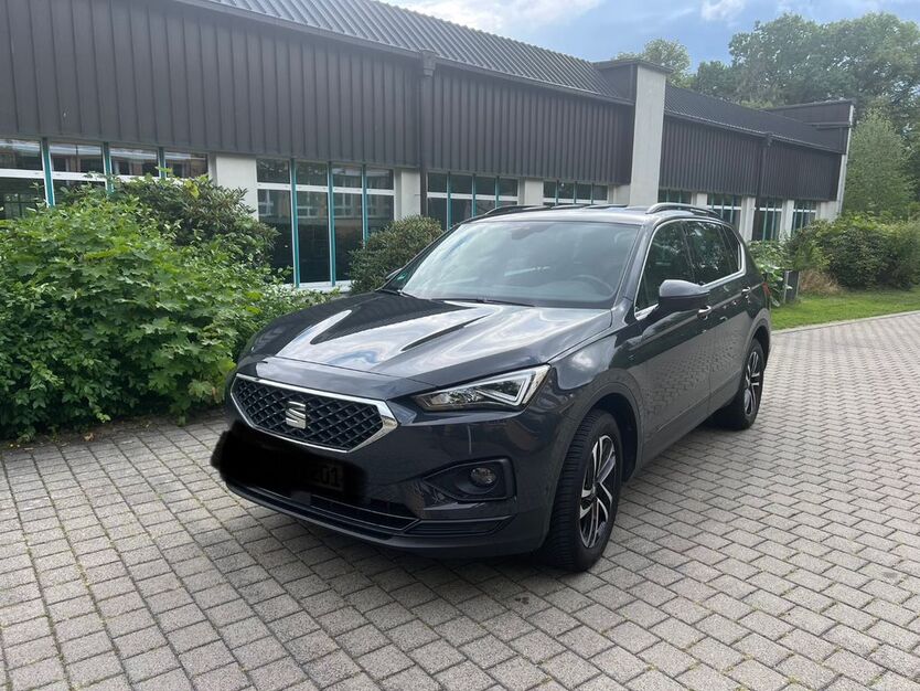 Seat Tarraco 38.000 km 25.499 € Coburg 96450