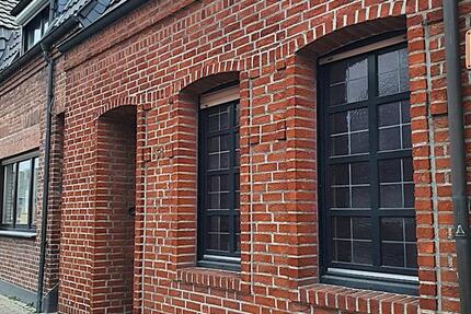 Reihenhaus in Kevelaer mit Tierhaltung erlaubt zimmer