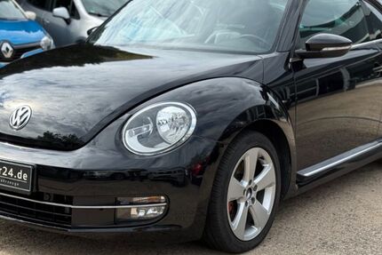 VW Beetle 198.960 km 8.970 € Erlangen 91056