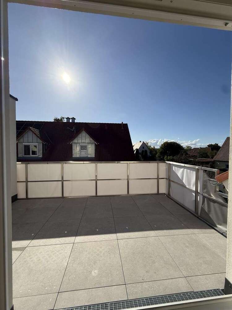 Wohnung zum Mieten in Rothenburg 600 € 50 m²