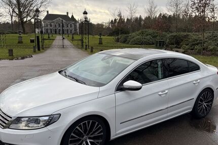 VW CC 146.726 km 13.899 &euro; Nordhorn 48529