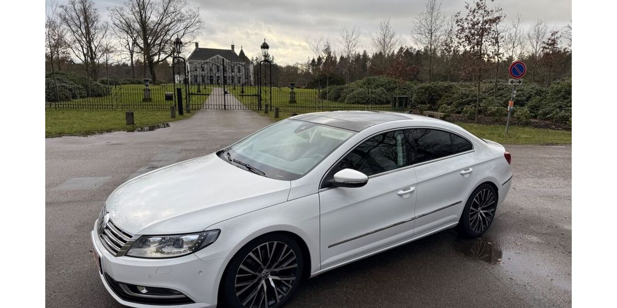 VW CC 146.726 km 13.899 &euro; Nordhorn 48529