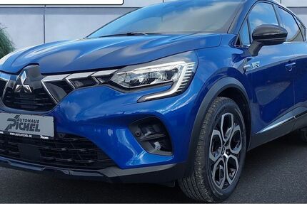Mitsubishi ASX 30.508 km 23.450 &euro; Hartmannsdorf 09232