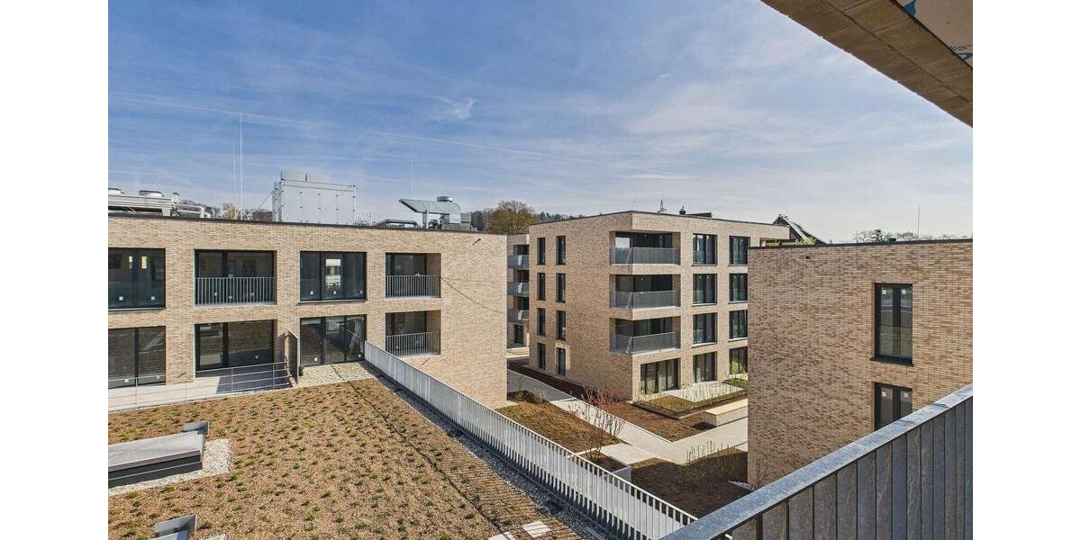 Dachgeschoßwohnung Sindelfingen Sindelfingen (Stadt) - 3 Zimmer, 83 m&sup2;, 1.500&euro; | Angebot:22038707