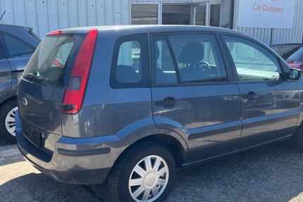Ford Fusion 150.000 km 2.500 &euro; Pulheim 50259