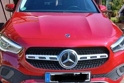 Mercedes-Benz GLA 180 30.000 km 28.000 &euro; Neugersdorf 02727