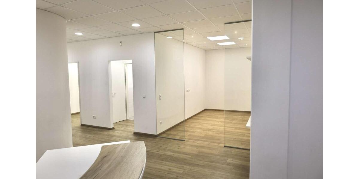Gewerbeobjekt Bad Tölz - 1.500&euro; | Angebot:23250764