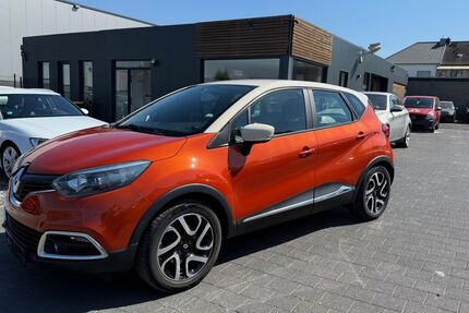 Renault Captur 109.537 km 6.490 &euro; Übach Palenberg 52531