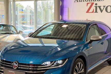 VW Arteon 61.786 km 23.890 &euro; Helmstedt 38350