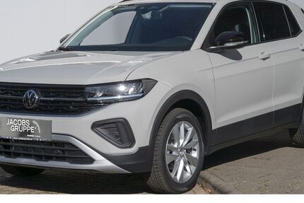 VW T-Cross 3.333 km 31.190 &euro; Düren 52351