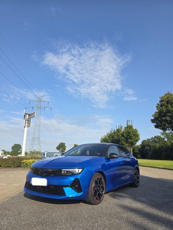 Astra