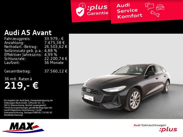 Audi A5 17.800 km 33.979 &euro; Offenbach am Main 63071