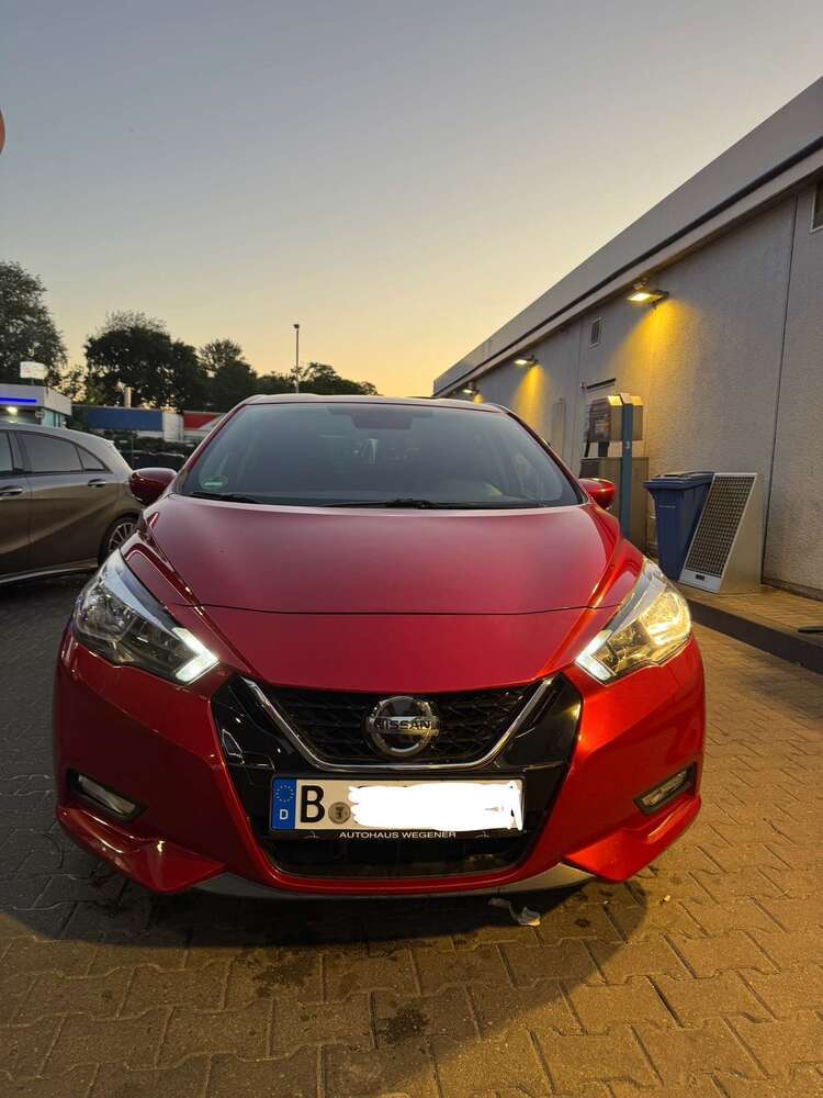 Micra