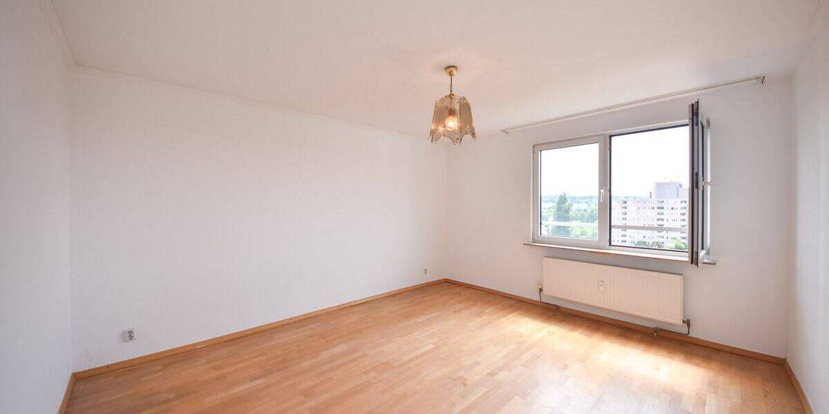 Etagenwohnung Frankfurt Sachsenhausen - 4 Zimmer, 99 m&sup2;, 409.000&euro; | Angebot:26435030