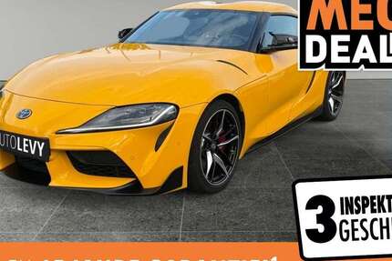 Toyota Supra 47.541 km 50.990 € Düsseldorf 40595