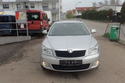 Skoda Octavia 280.000 km 3.499 € Landsberg am Lech 86899