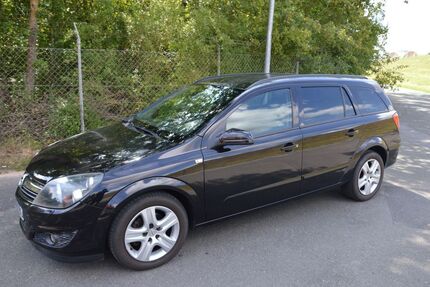 Opel Astra 107.200 km 3.450 &euro; Fürth 90766