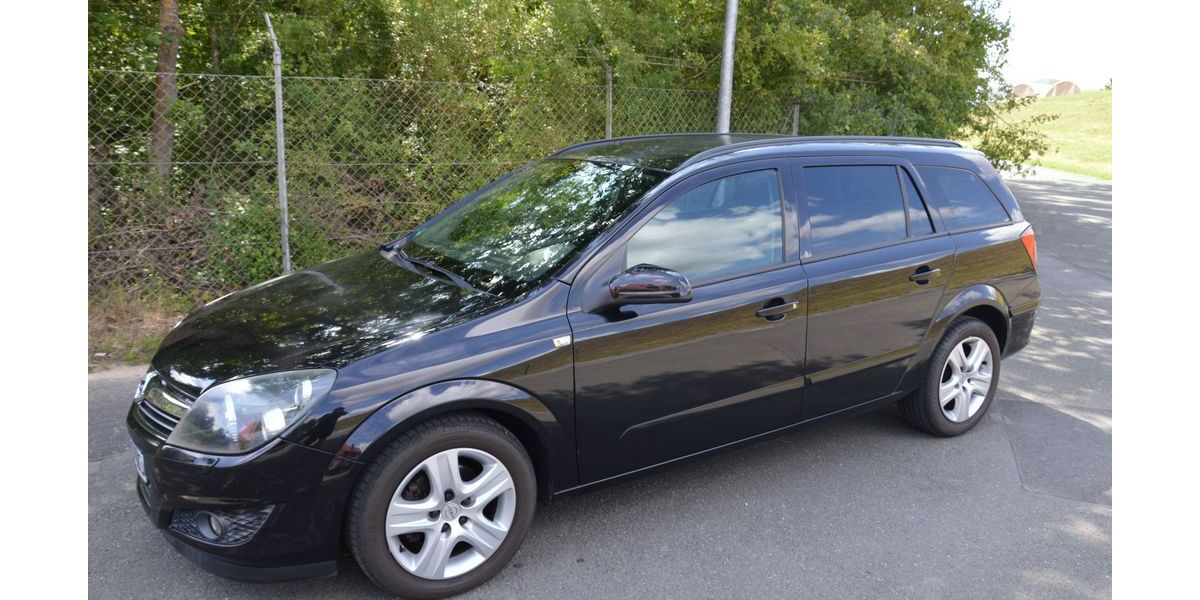 Opel Astra 107.200 km 3.450 &euro; Fürth 90766