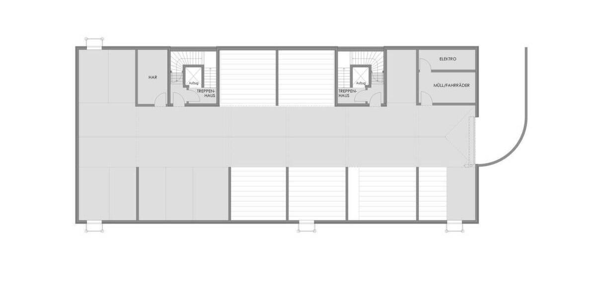 Terrassenwohnung Pentling Großberg - 4 Zimmer, 102 m&sup2;, 627.500&euro; | Angebot:25669202