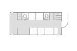 Terrassenwohnung Pentling Großberg - 4 Zimmer, 102 m&sup2;, 627.500&euro; | Angebot:25669202