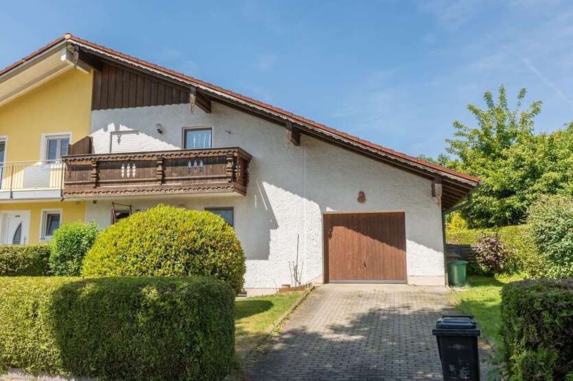 Haus zum Kaufen in Fürstenzell 270.000 € 120 m²