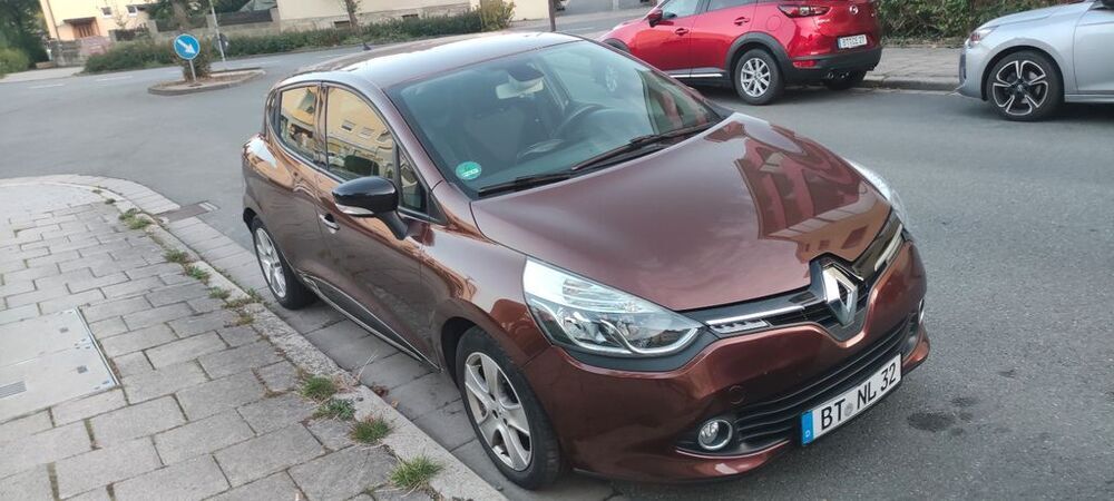 Clio