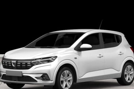 Dacia Sandero 5.728 km 16.990 € Limburg 65555