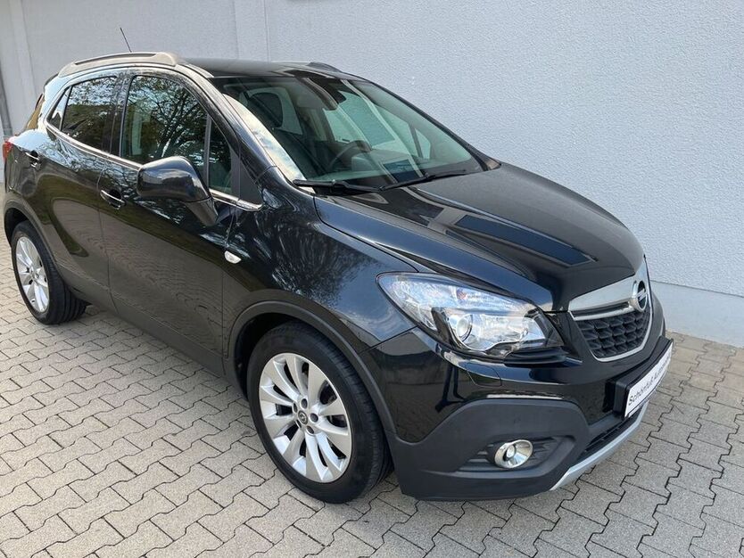 Mokka
