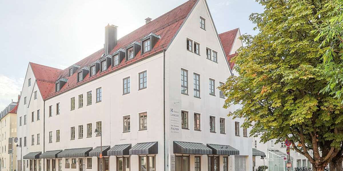 Gewerbeobjekt Ingolstadt - 1.050&euro; | Angebot:27334745