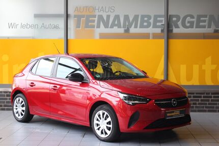 Opel Corsa 36.400 km 15.700 &euro; Mettingen 49497