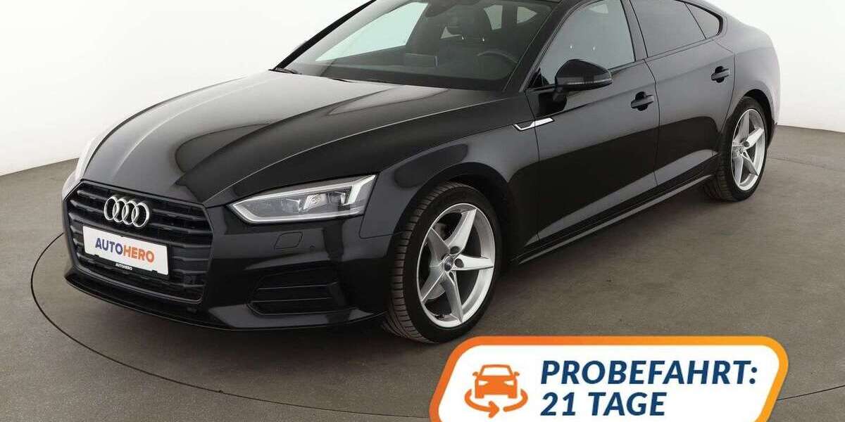 Audi A5 80.086 km 25.390 &euro; Frankfurt am Main 65936