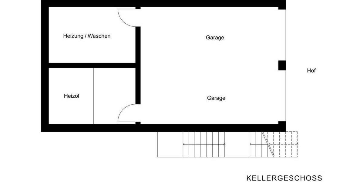 Einfamilienhaus Mehren - 5 Zimmer, 107 m&sup2;, 220.000&euro; | Angebot:25691993