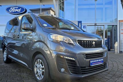 Peugeot Traveller 105.150 km 20.990 € Alzey 55232