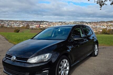 VW Golf 132.600 km 10.800 € Pforzheim 75181