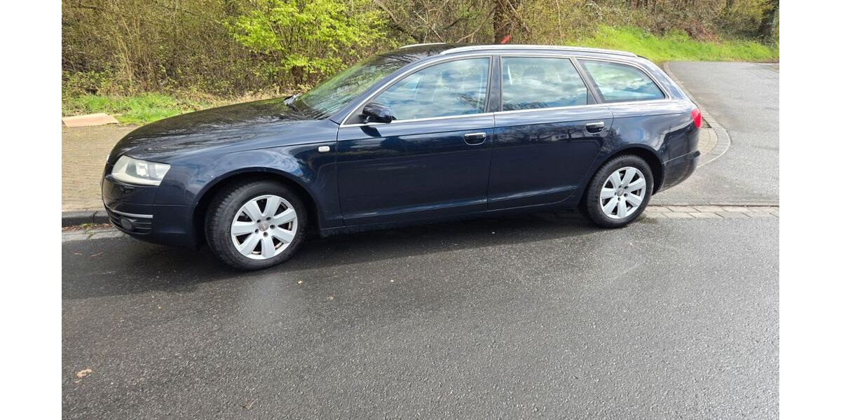 Audi A6 296.000 km 2.300 &euro; Lohmar 53797
