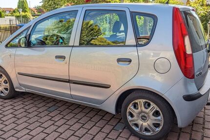 Mitsubishi Colt 233.755 km 1.250 &euro; Bergen 29303