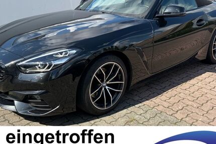 BMW Z4 116.439 km 26.950 &euro; Bremerhaven 27580
