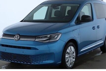 VW Caddy 6.963 km 42.490 &euro; Bielefeld 33689