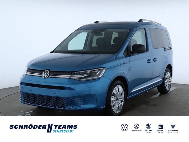 VW Caddy 6.963 km 42.890 &euro; Bielefeld 33689