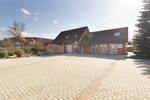 ***2 Wohn- und 2 Geschäftshäuser auf 2.234 m² großem Grundstück*** - Mehrfamilienhaus, Wohnhaus Ostrhauderfehn | Angebot:22307242