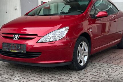 Peugeot 307 122.000 km 4.490 &euro; München 80995