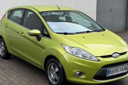 Ford Fiesta 168.999 km 3.500 &euro; Brühl 50321
