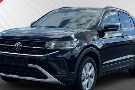 VW T-Cross 20.595 km 24.990 &euro; Dallgow-Döberitz 14624