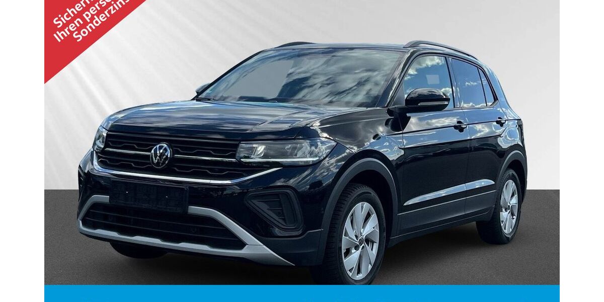 VW T-Cross 20.595 km 24.990 &euro; Dallgow-Döberitz 14624