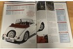 Morgan Plus 4 Landaulet 3 Pos.Verdeck Drophead Coupé 78.000 km 49.999 &euro; Hamburg 22339
