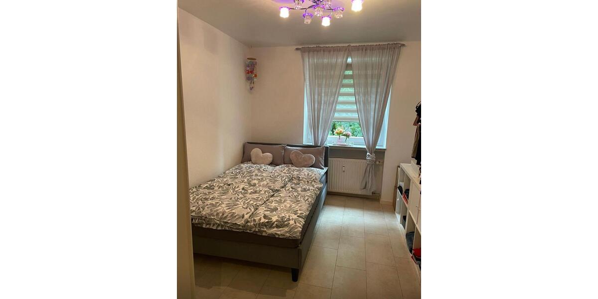 Etagenwohnung Merzig - 3.5 Zimmer, 78 m&sup2;, 750&euro; | Angebot:26265699