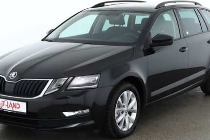 Skoda Octavia 109.814 km 19.890 &euro; Neubrandenburg 17036