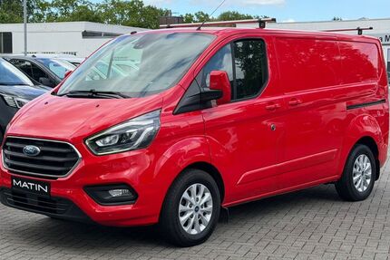 Ford Transit Custom 125.000 km 18.900 &euro; Norderstedt bei Hamburg 22851