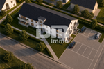 Moderne 2-Zi-Wohnung KFW55 in barrierefreiem Neubauprojekt mit TerrasseBalkon + Abstellraum - Etagenwohnung Vellmar | Angebot:27317658